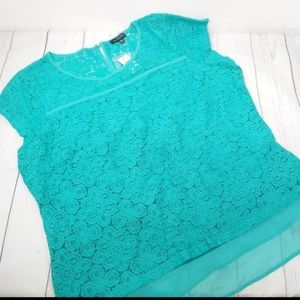 NWT The Limited Blouse